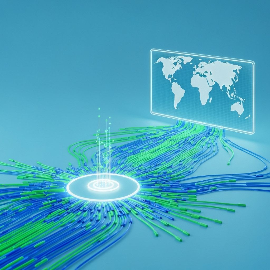 Financial transparency and accountability with charts and documents